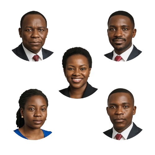 Candidate Profiles