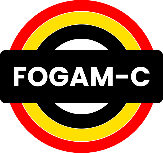 FOGAM-Country Platform logo